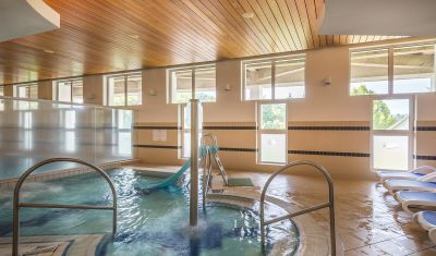 Imagine pentru Bradet Ensana Health Spa Hotel 4*  valabile pentru Paste  2026