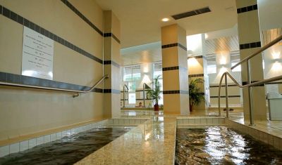 Imagine pentru Bradet Ensana Health Spa Hotel 4*  valabile pentru Paste  2026