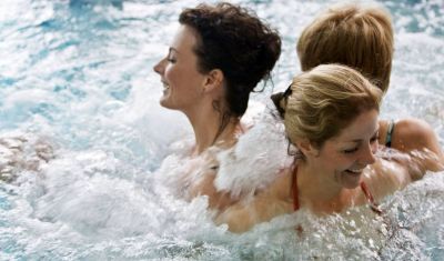 Imagine pentru Bradet Ensana Health Spa Hotel 4*  valabile pentru Paste  2026