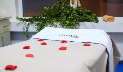 Imagine pentru Bradet Ensana Health Spa Hotel 4*  valabile pentru Paste  2026