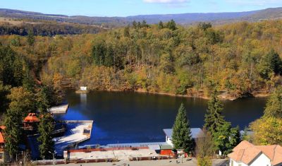 Imagine pentru Bradet Ensana Health Spa Hotel 4*  valabile pentru Paste  2026