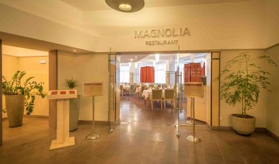 Imagine pentru Bradet Ensana Health Spa Hotel 4*  valabile pentru Paste  2026