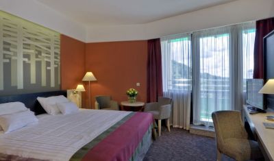 Imagine pentru Bradet Ensana Health Spa Hotel 4*  valabile pentru Paste  2026