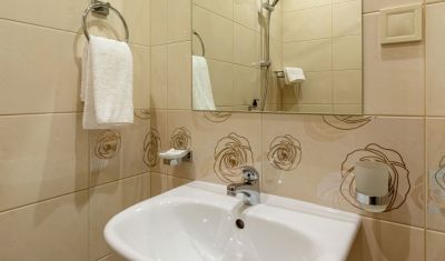Imagine pentru BSA Hotel Gradina 4*  valabile pentru Paste  2026