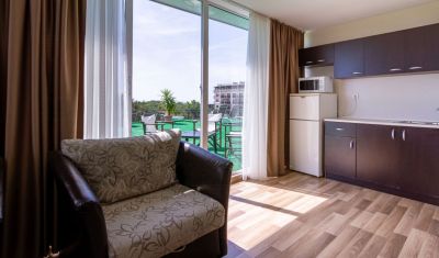 Imagine pentru BSA Hotel Gradina 4*  valabile pentru Paste  2026
