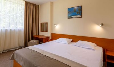 Imagine pentru BSA Hotel Gradina 4*  valabile pentru Paste  2026