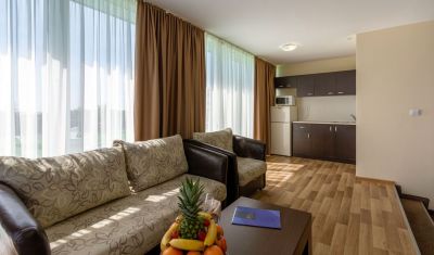 Imagine pentru BSA Hotel Gradina 4*  valabile pentru Paste  2026