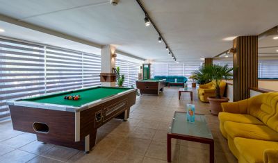 Imagine pentru BSA Hotel Gradina 4*  valabile pentru Paste  2026