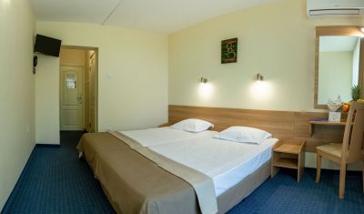 Imagine pentru BSA Hotel Gradina 4*  valabile pentru Paste  2026