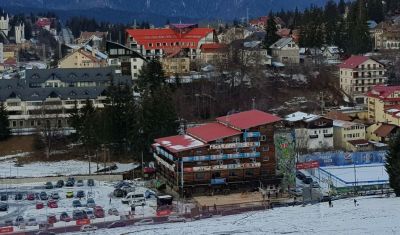 Imagine pentru Cabana Fulg de Nea 3* valabile pentru Paste  2026