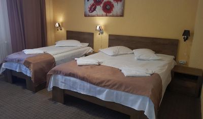 Imagine pentru Cabana Fulg de Nea 3* valabile pentru Paste  2026