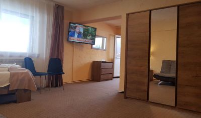 Imagine pentru Cabana Fulg de Nea 3* valabile pentru Paste  2026