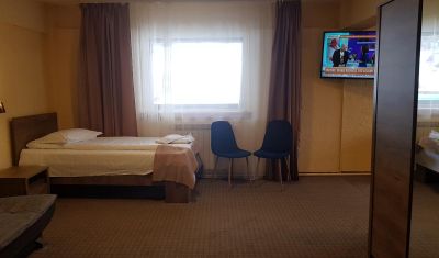 Imagine pentru Cabana Fulg de Nea 3* valabile pentru Paste  2026