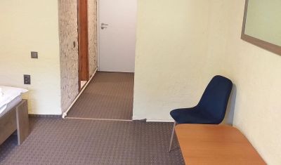 Imagine pentru Cabana Fulg de Nea 3* valabile pentru Paste  2026