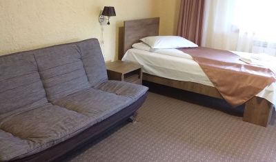 Imagine pentru Cabana Fulg de Nea 3* valabile pentru Paste  2026