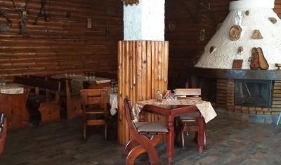 Imagine pentru Cabana Fulg de Nea 3* valabile pentru Paste  2026