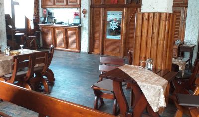 Imagine pentru Cabana Fulg de Nea 3* valabile pentru Paste  2026