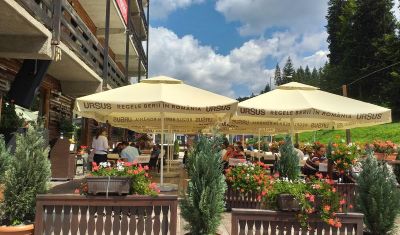 Imagine pentru Cabana Fulg de Nea 3* valabile pentru Paste  2026