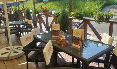 Imagine pentru Cabana Fulg de Nea 3* valabile pentru Paste  2026