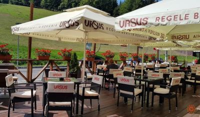 Imagine pentru Cabana Fulg de Nea 3* valabile pentru Paste  2026