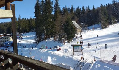 Imagine pentru Cabana Fulg de Nea 3* valabile pentru Paste  2026