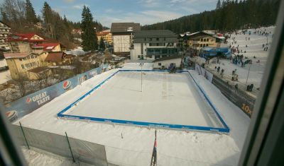 Imagine pentru Cabana Fulg de Nea 3* valabile pentru Paste  2026