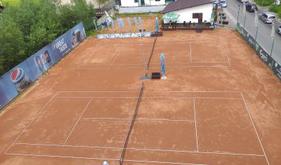 Imagine pentru Cabana Fulg de Nea 3* valabile pentru Paste  2026