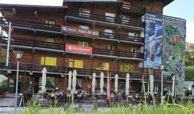 Imagine pentru Cabana Fulg de Nea 3* valabile pentru Paste  2026