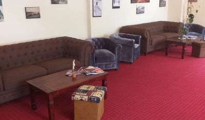 Imagine pentru Cabana Fulg de Nea 3* valabile pentru Paste  2026