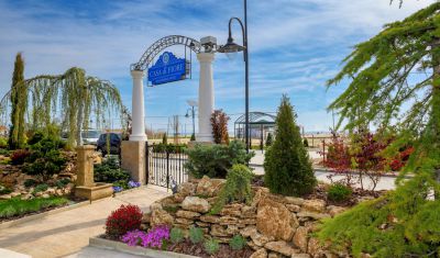 Imagine pentru Casa di Fiore Spa & Medical Hotel 5* valabile pentru Paste  2026