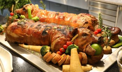 Imagine pentru Casa di Fiore Spa & Medical Hotel 5* valabile pentru Paste  2026