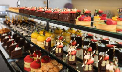 Imagine pentru Casa di Fiore Spa & Medical Hotel 5* valabile pentru Paste  2026