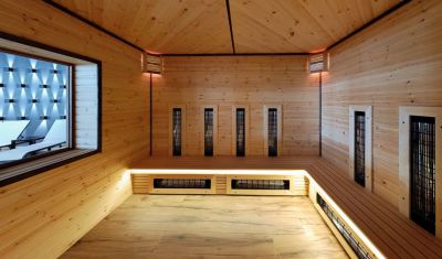 Imagine pentru Casa di Fiore Spa & Medical Hotel 5* valabile pentru Paste  2026