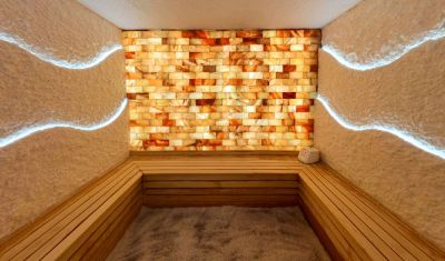 Imagine pentru Casa di Fiore Spa & Medical Hotel 5* valabile pentru Paste  2026