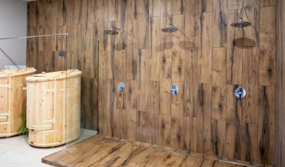 Imagine pentru Casa di Fiore Spa & Medical Hotel 5* valabile pentru Paste  2026