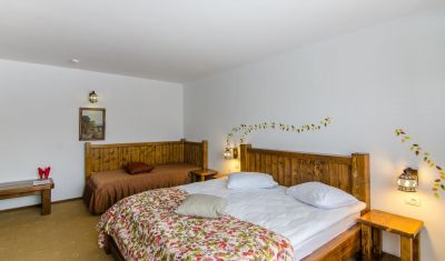 Imagine pentru Cheile Gradistei Resort Fundata 3* valabile pentru Paste  2026