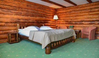 Imagine pentru Cheile Gradistei Resort Fundata 3* valabile pentru Paste  2026