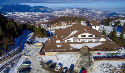 Imagine pentru Cheile Gradistei Resort Fundata 3* valabile pentru Paste  2026