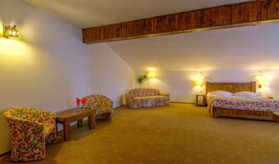 Imagine pentru Cheile Gradistei Resort Fundata 3* valabile pentru Paste  2026