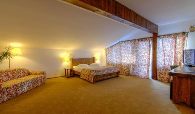 Imagine pentru Cheile Gradistei Resort Fundata 3* valabile pentru Paste  2026