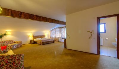 Imagine pentru Cheile Gradistei Resort Fundata 3* valabile pentru Paste  2026