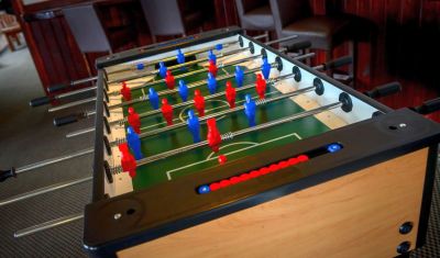 Imagine pentru Cheile Gradistei Resort Fundata 3* valabile pentru Paste  2026