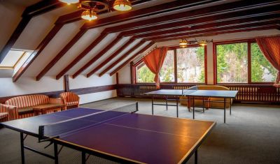 Imagine pentru Cheile Gradistei Resort Fundata 3* valabile pentru Paste  2026