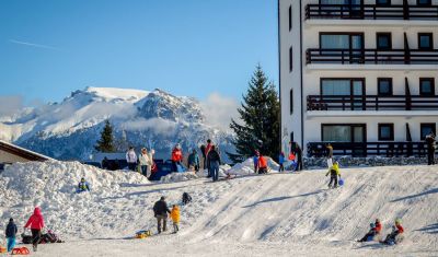 Imagine pentru Cheile Gradistei Resort Fundata 3* valabile pentru Paste  2026