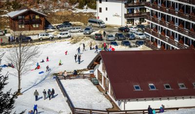 Imagine pentru Cheile Gradistei Resort Fundata 3* valabile pentru Paste  2026