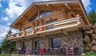 Imagine pentru Cheile Gradistei Resort Fundata 3* valabile pentru Paste  2026