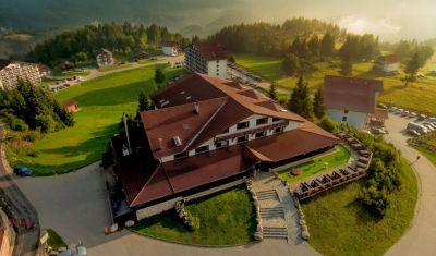Imagine pentru Cheile Gradistei Resort Fundata 3* valabile pentru Paste  2026