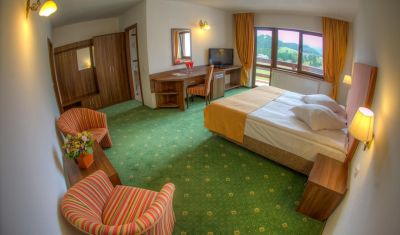 Imagine pentru Cheile Gradistei Resort Fundata 3* valabile pentru Paste  2026