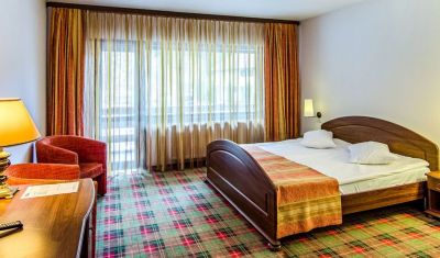 Imagine pentru Cheile Gradistei Resort Moeciu 3* valabile pentru Paste  2026