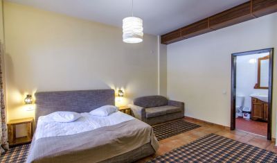 Imagine pentru Cheile Gradistei Resort Moeciu 3* valabile pentru Paste  2026